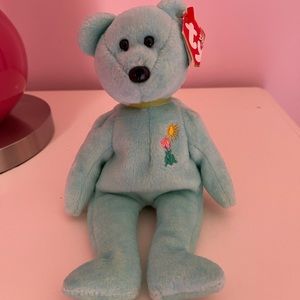 Ty beanie babies - 2000 - Ariel